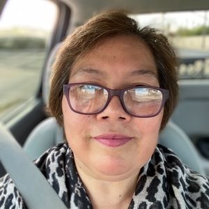 Meet your Posher, Cecilia